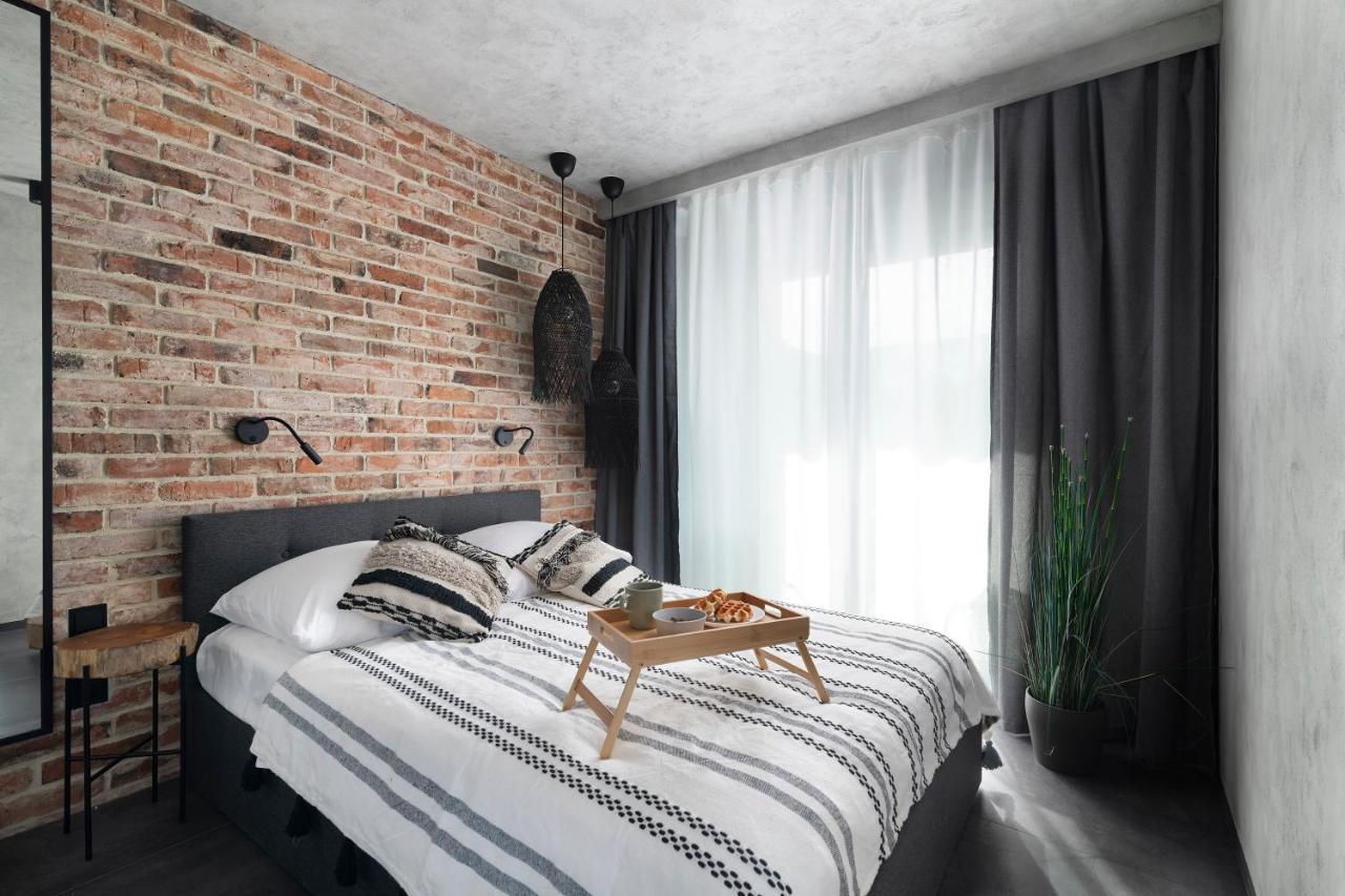 Easy Rent Apartments - City Rest Люблін Екстер'єр фото